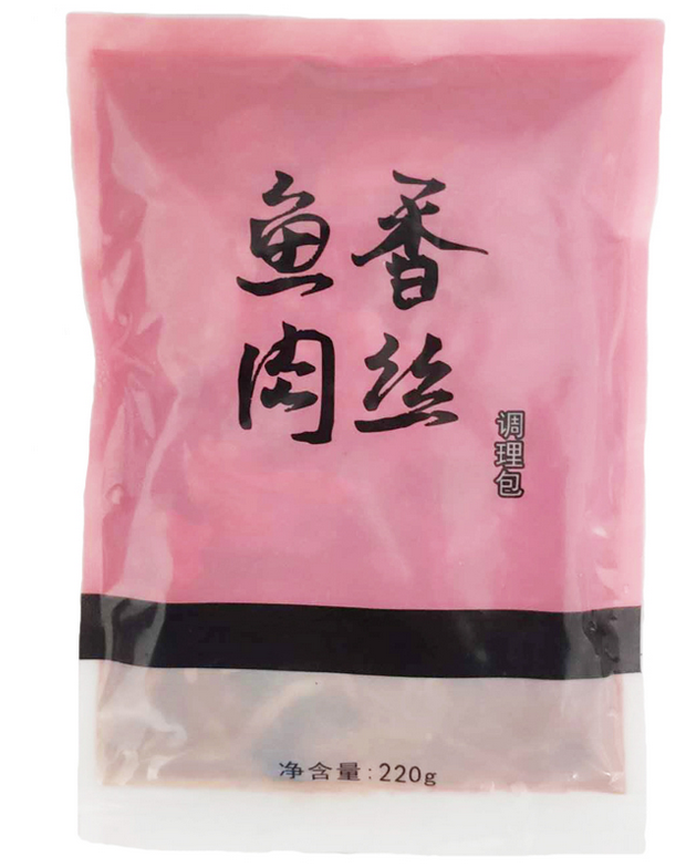 預制菜速食料理包自動包裝機_http://www.gangjiao.cc_給袋式包裝機系列_第3張