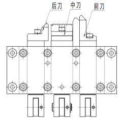 石家莊自動打包機常見故障和維修保養_http://www.gangjiao.cc_新聞資訊_第1張